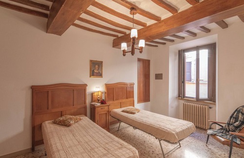 Gubbio Apartment | Casa Esposito - Holidays in the Heart of Gubbio, Medieval Umbria