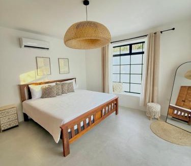 La Cruz House | Casa Esteleo, Guanacaste