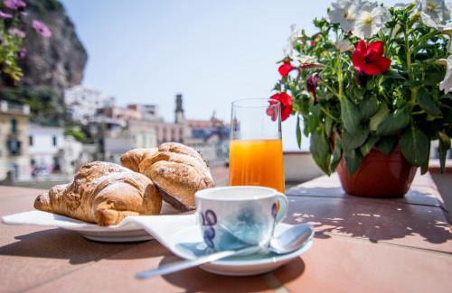 Atrani Apartment | Casa Ester
