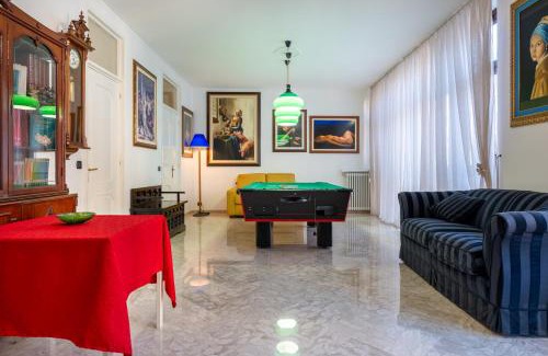 Francavilla Fontana Apartment | Casa Ester