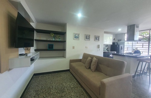 Barranquilla Apartment | Casa Esther Apartaestudios