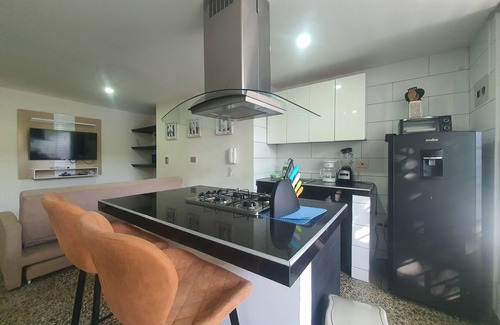 Barranquilla Apartment | Casa Esther Apartaestudios