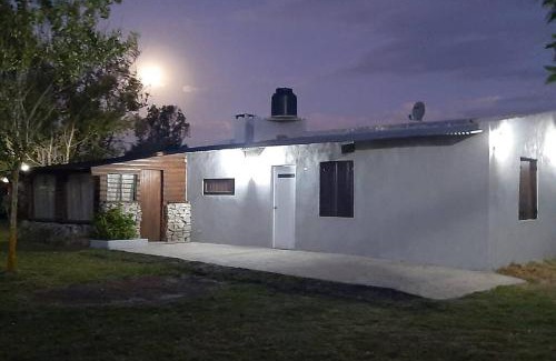 Santa Clara del Mar House | Casa estilo campestre cerca del mar