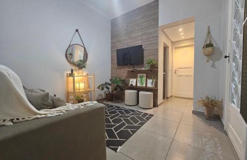 Centro House | CASA ESTRELA