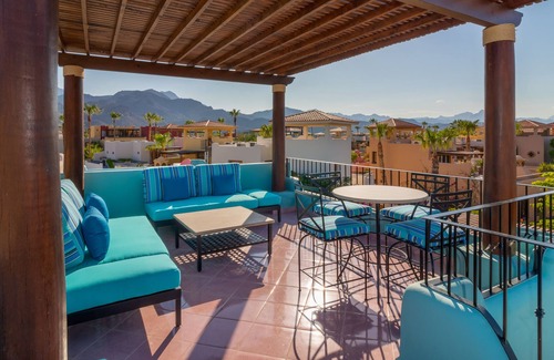 Nopolo Villa | Casa Estrella del Mar @ Loreto Bay by Bahia Villa Vacations - 3 Bedroom Home