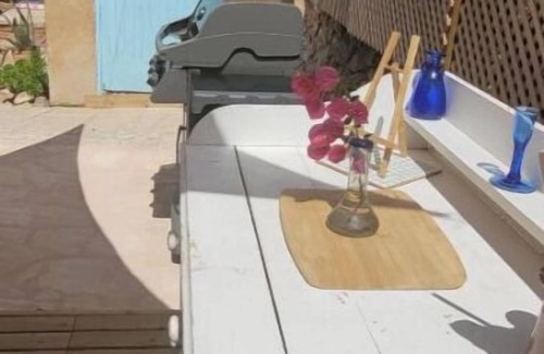 Es Llombards House | Casa Estrella