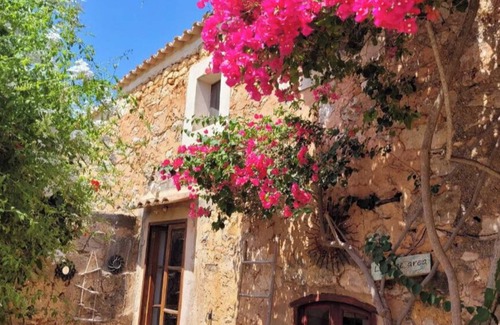 Es Llombards House | Casa Estrella