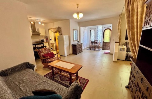 Denia Ski Chalet | Casa Estrella II