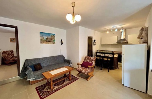 Denia Ski Chalet | Casa Estrella II