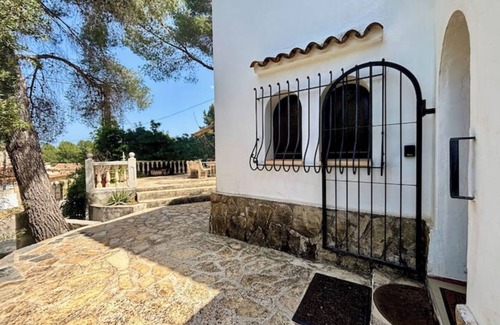 Denia Ski Chalet | Casa Estrella II