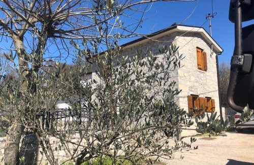 Ljubuski House | CASA - Etno Kuca Kovac