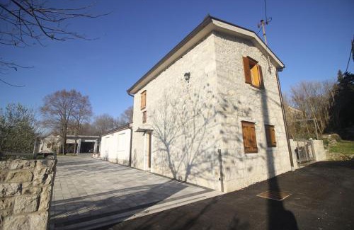 Ljubuski House | CASA - Etno Kuca Kovac