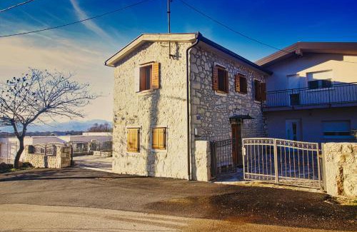 Ljubuski House | CASA - Etno Kuca Kovac