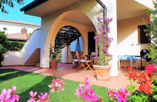 Marina di Campo House | Casa Eucalipto - Marina di campo, Elba