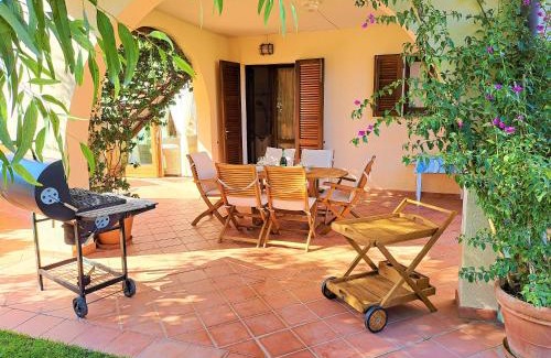 Marina di Campo House | Casa Eucalipto - Marina di campo, Elba