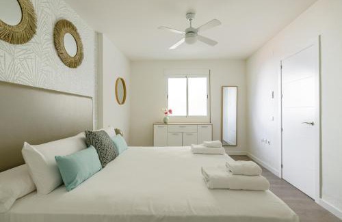 La Merced Apartment | Casa Evi