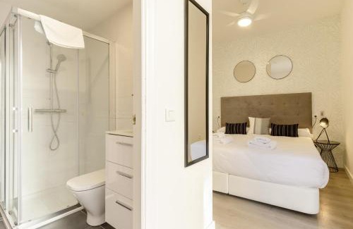 La Merced Apartment | Casa Evi