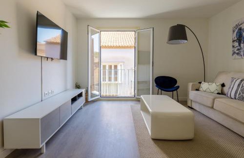 La Merced Apartment | Casa Evi