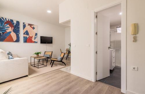La Merced Apartment | Casa Evi