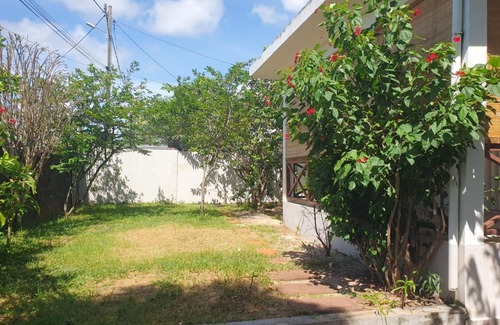 Pointe Aux Piments House | Casa Exotica