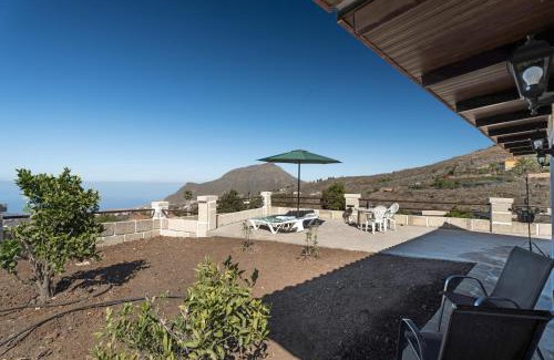 El Madronal House | Casa Eyden By Paramount Holidays