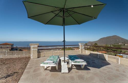 El Madronal House | Casa Eyden By Paramount Holidays