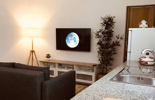 Mirandela House | Casa Férias MariCeu Detached single-storey house refurbished in Mirandela