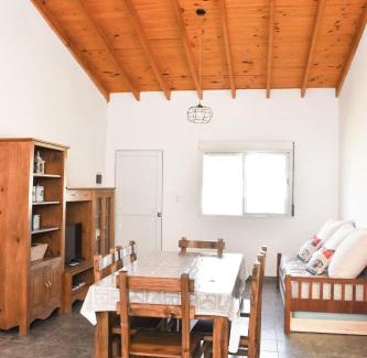 Balneario Sauce Grande House | casa familia guerrero
