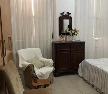Centro House | Casa familiar