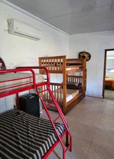 Playa Hermosa House | Casa Familiar en Playa Hermosa