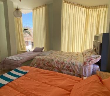Tacna Apartment | Casa familiar