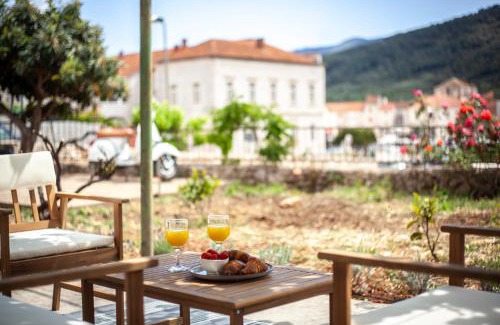 Stari Grad House | Casa Faria
