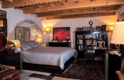 Monemvasia Villa | Casa Felicia by VillaRentalsgr