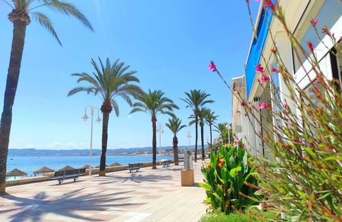 El Tosalet Ski Chalet | Casa Felicidad Javea - 5052