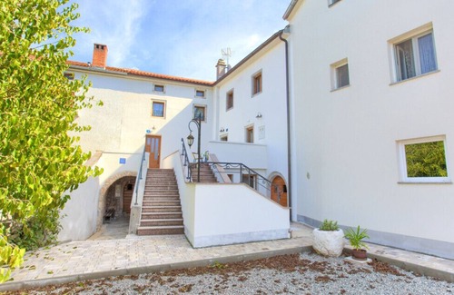 Milcetici Villa | Casa Felicita by Villas Guide