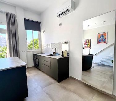 Adeje Apartment | Casa Felipe 4