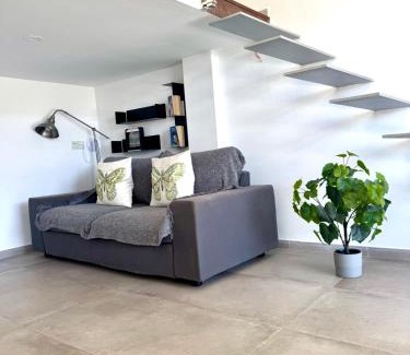 Adeje Apartment | Casa Felipe 4
