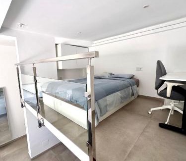 Adeje Apartment | Casa Felipe 4
