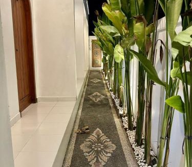 Bangli House | Casa Feliz Guest House