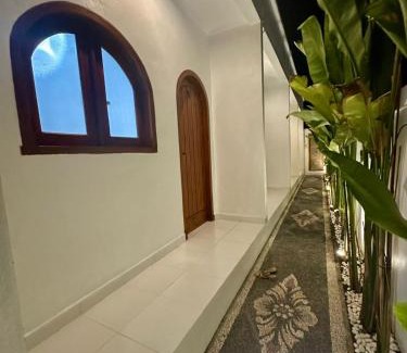 Bangli House | Casa Feliz Guest House