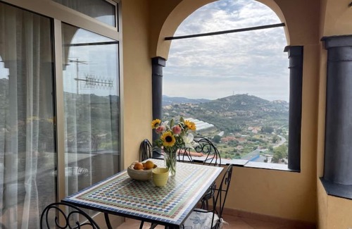Torrazza House | Casa Ferrando by Interhome
