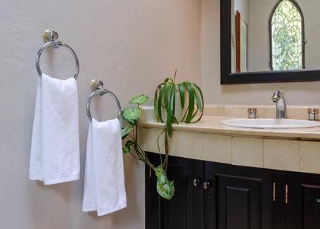 Balcones House | Casa Ficus, serviced Luxury Villa with pool&tennis