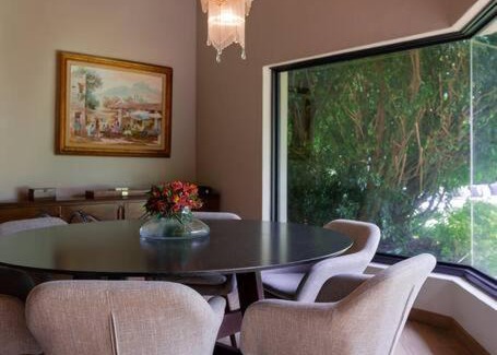 Balcones House | Casa Ficus, serviced Luxury Villa with pool&tennis