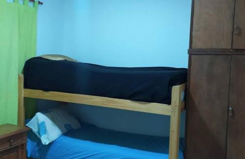 Alvear House | Casa Fin de Semana