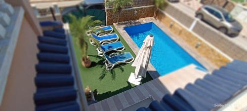 Gran Alacant Villa | Casa Finlandia