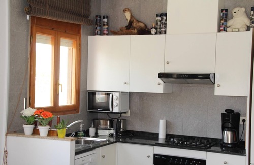 Riumar Ski Chalet | CASA FINN, Ideal house for your holidays near the sea, free wifi, optional air conditioning, private pool, pets allowed, dog’s beach