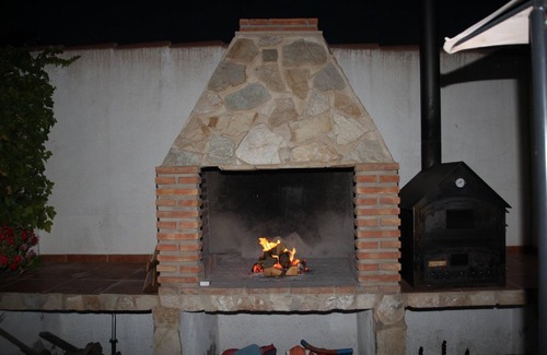 Riumar Ski Chalet | CASA FINN, Ideal house for your holidays near the sea, free wifi, optional air conditioning, private pool, pets allowed, dog’s beach