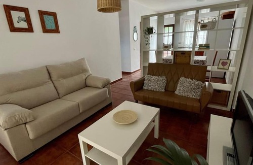 Los Llanos de Aridane Apartment | Casa Flamboyán