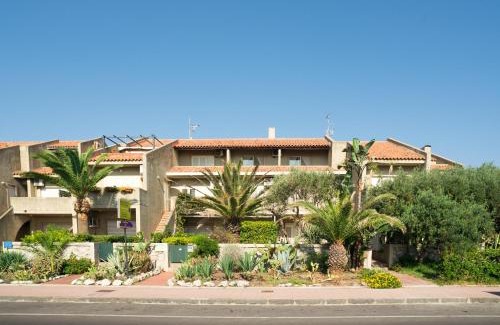 Santa Teresa di Riva House | Casa Fleres