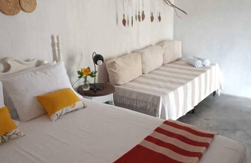 Matureia Hotel | Casa Flor Pousada Rural